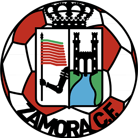 Zamora Club de Fútbol. Pagina oficial del equipo de Fútbol de la ciudad de Zamora. ZCF