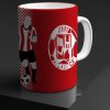 TAZA ZAMORA CF