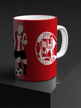 TAZA ZAMORA CF