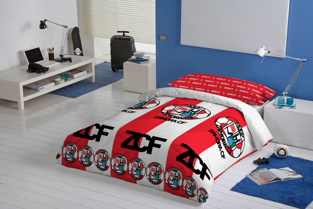 Funda Edredón ZCF