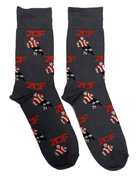 Calcetín ZCF