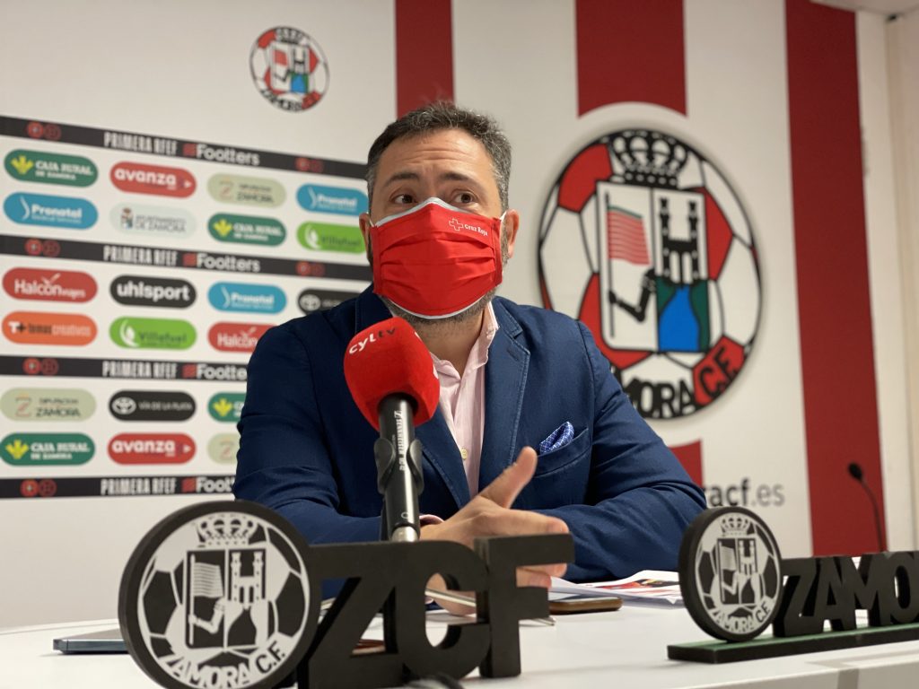 FERNANDO LOPEZ CRUZ ROJA